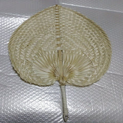 Vintage Chinese Style Handheld Fan