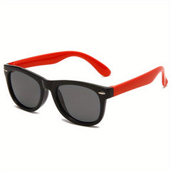 Girls UV Protection Sunglasses For Outdoor Activities Gift For Children