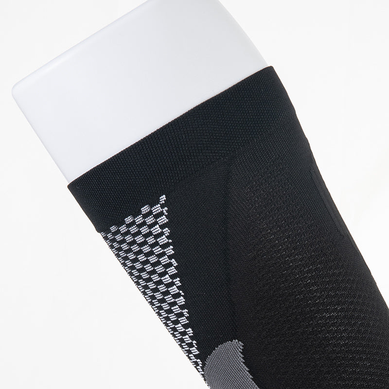 Men's Quick-Drying Hiking Socks with Towel Bottom