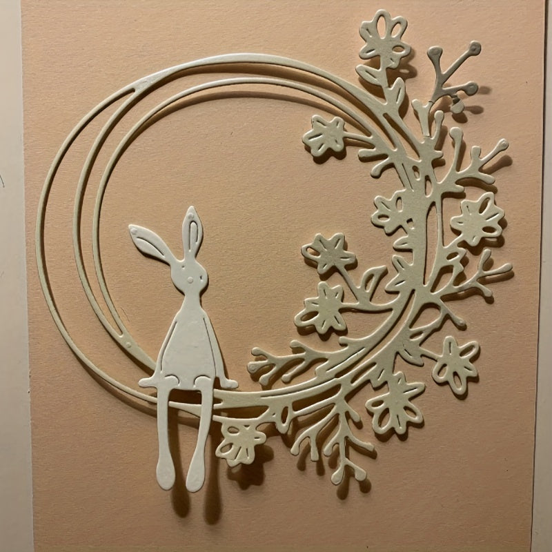 Flower Metal Steel Mold for Paper Cutting and Embossing