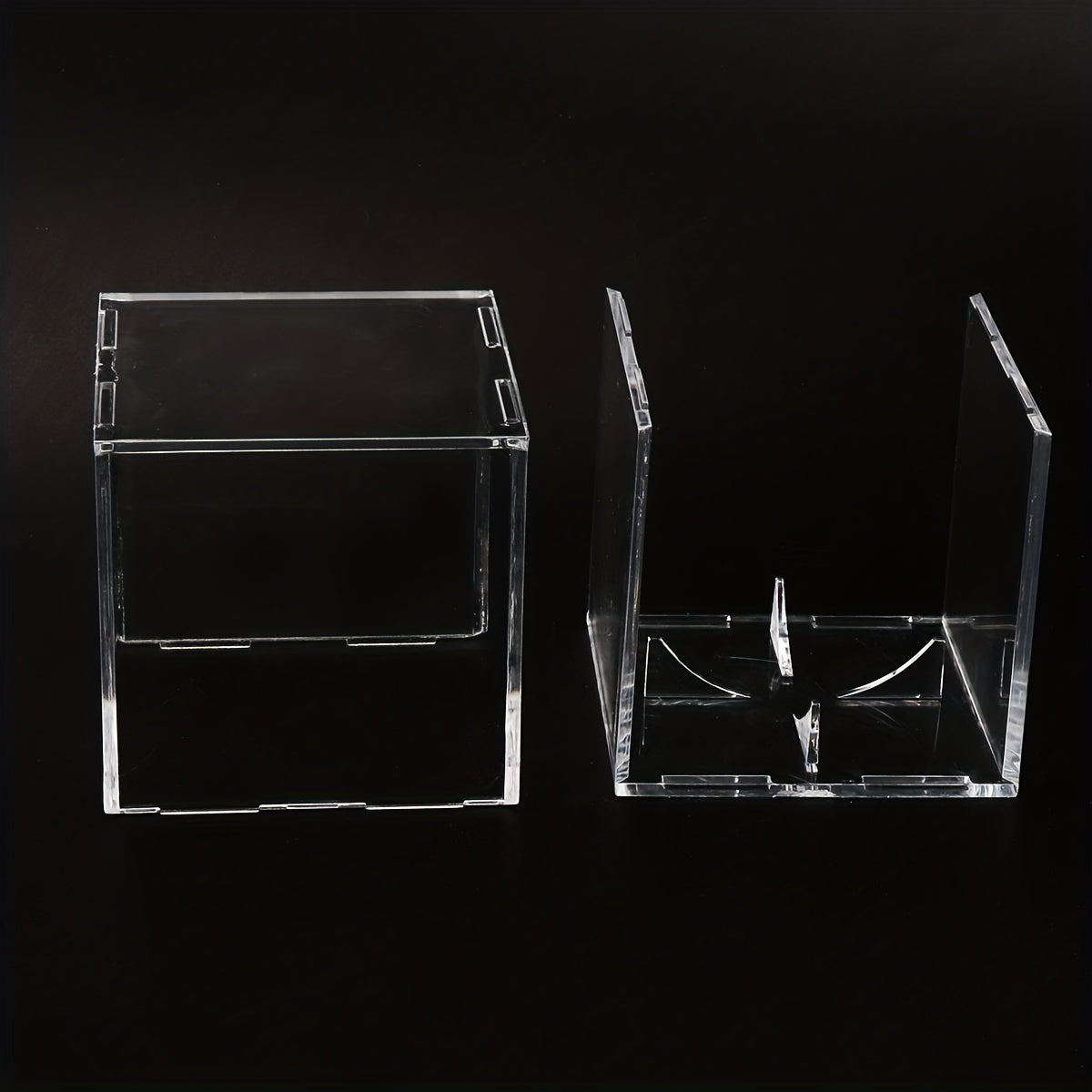 Acrylic Sports Memorabilia Display Case