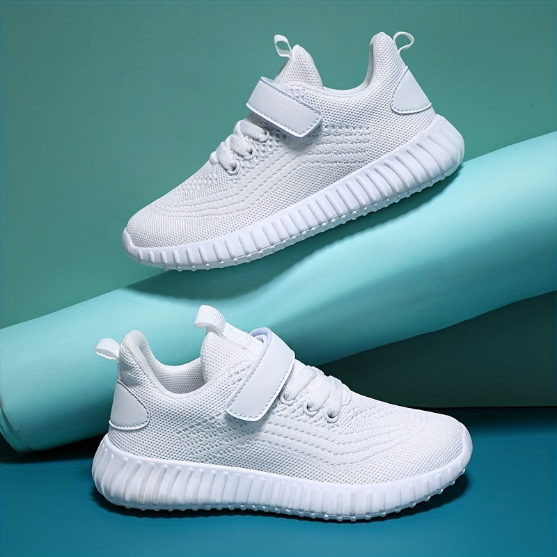 Breathable Low Top Sneakers for Women