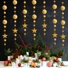 Party Decorations Hanging Decorations Christmas Birthday Wedding