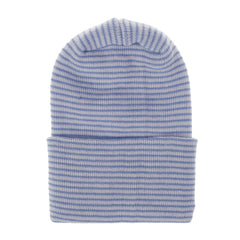 Double Layer Warm Hospital Hat for Newborns