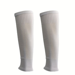 Professional Football Sock Adult Long Tube High Elastic Leg Protector