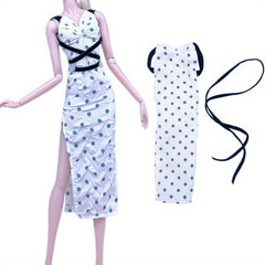 Doll Leggings for 11.5 Inch Doll - Doll Clothing Accessories - 30cm Doll Dress