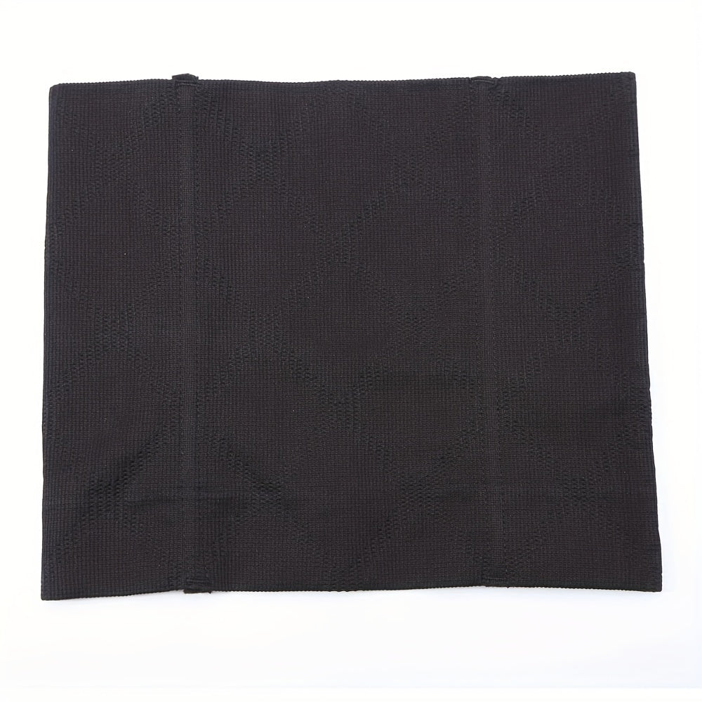 Seamless Tummy Control Slimming Body Shaper Belt