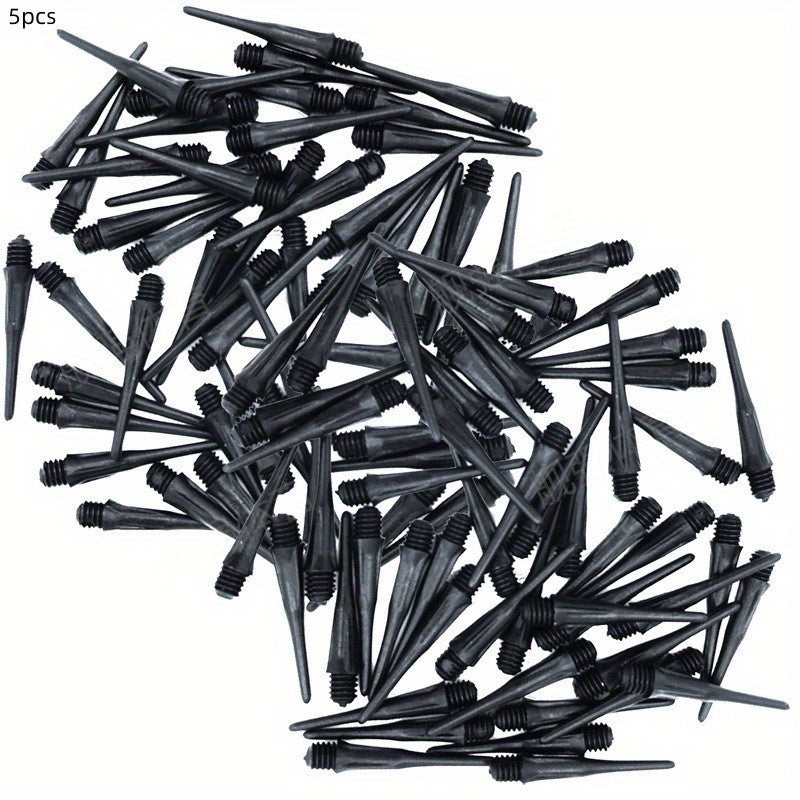 Soft Tip Electronic Dart Head - Accurate and Durable - Endless Fun