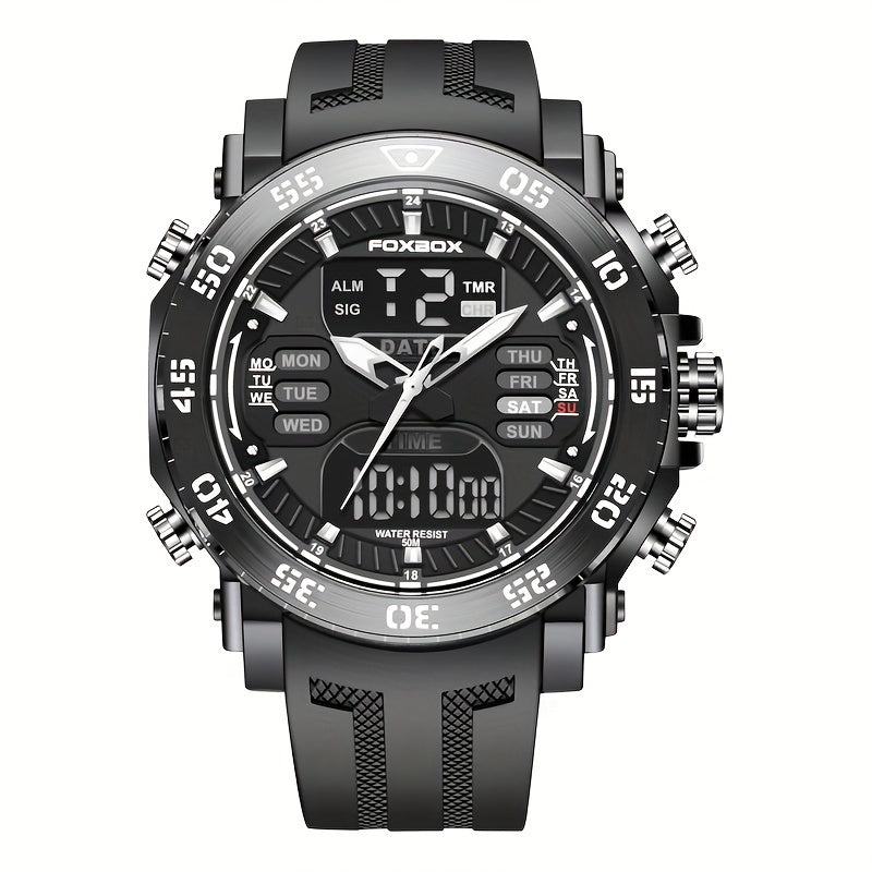 Women Digital Watch Sports Swimming Watches Waterproof Electronic Wristwatch