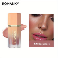 Contouring Fluid Concealer Face Primer