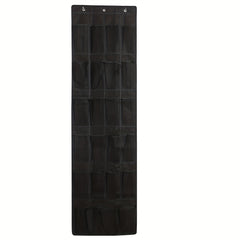 Portable Foldable Mesh Shoe Storage Bag Large Capacity