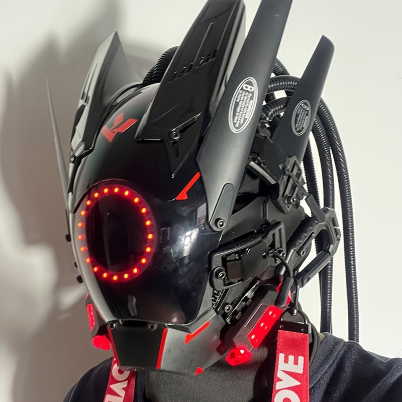 Punk Masks for Halloween Parties