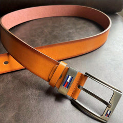 Men's Casual Business Belt - Upgrade Your Look