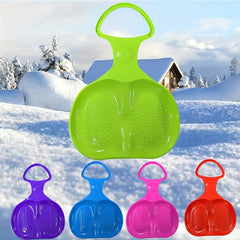 Wear-Resistant Skiing Mat Grass & Sand Sliding Board