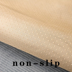 Short Plush Sofa Slipcover Modern Non slip Sofa Cover