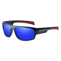 Men's Eye Protection Sunglasses for Driving Cycling