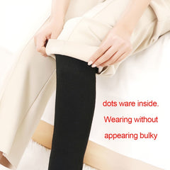 Warm Mugwort Therapy Knee Pads for Elderly Winter
