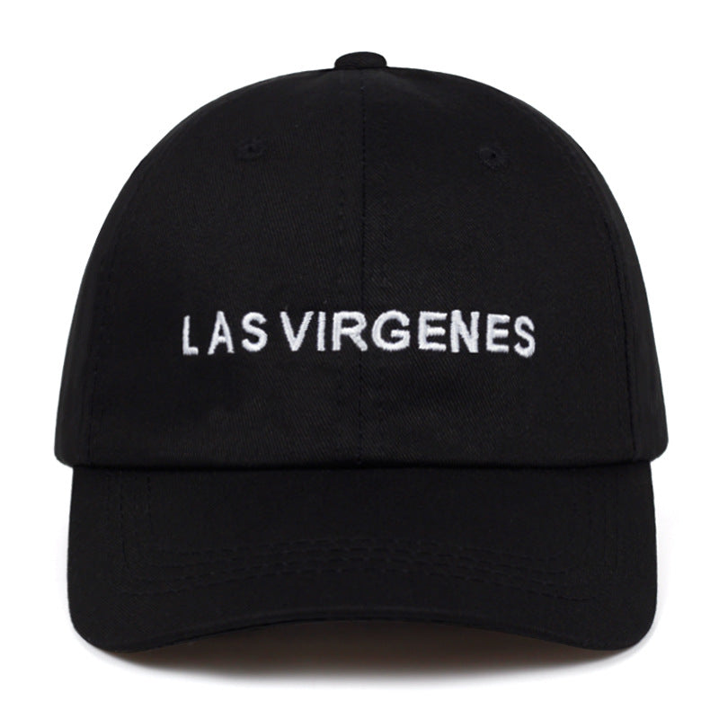 Lasvirgenes Men's Baseball Cap
