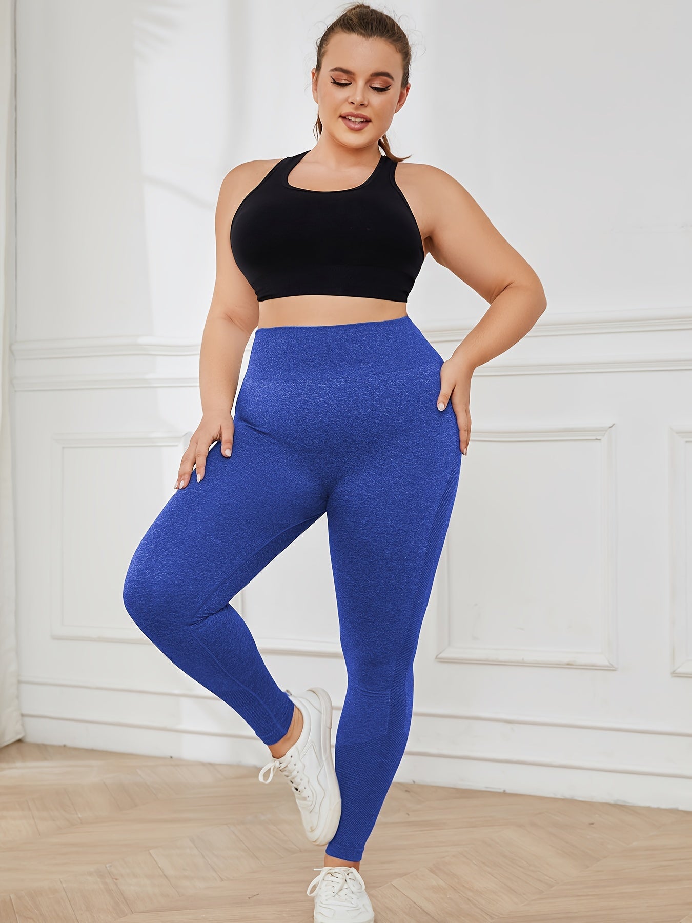 High Stretch Butt Lifting Leggings