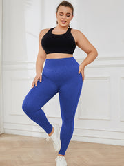 High Stretch Butt Lifting Leggings