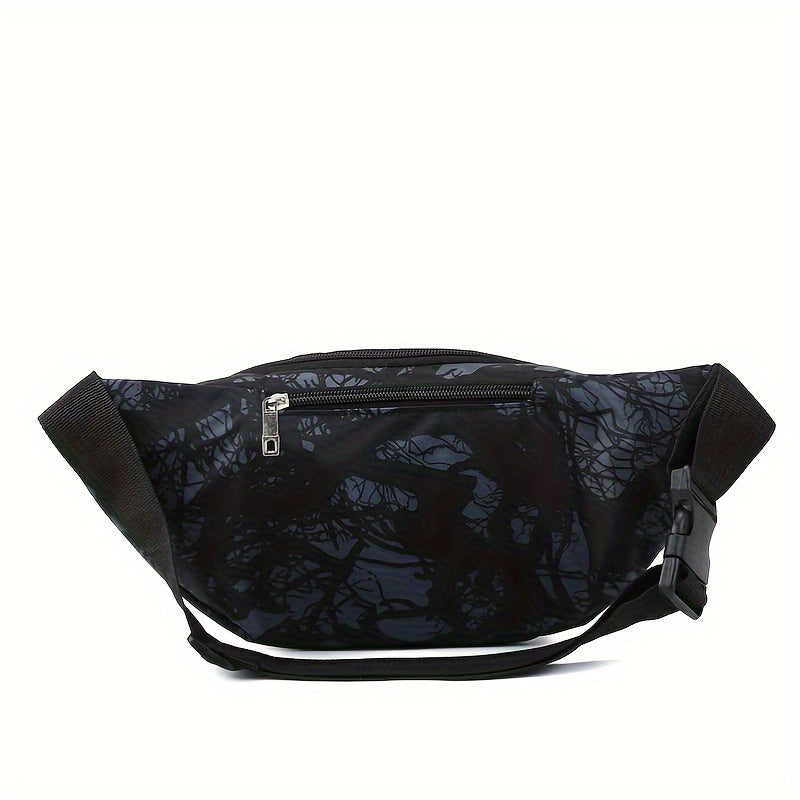 Waterproof Waist Bag Mini Sports Mobile Phone Bag Men Women