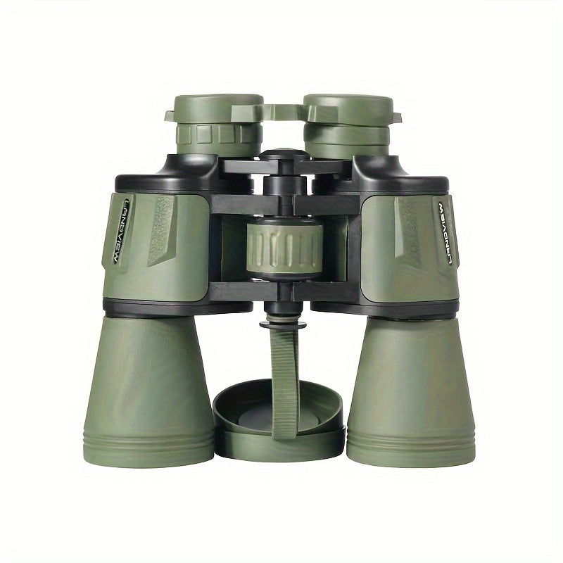 20x50 Waterproof Binoculars HD Portable for Travel Camping Hiking