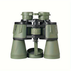 20x50 Waterproof Binoculars HD Portable for Travel Camping Hiking