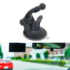 68mm Cup Stand Universal Driving Recorder Holder DVR Bracket