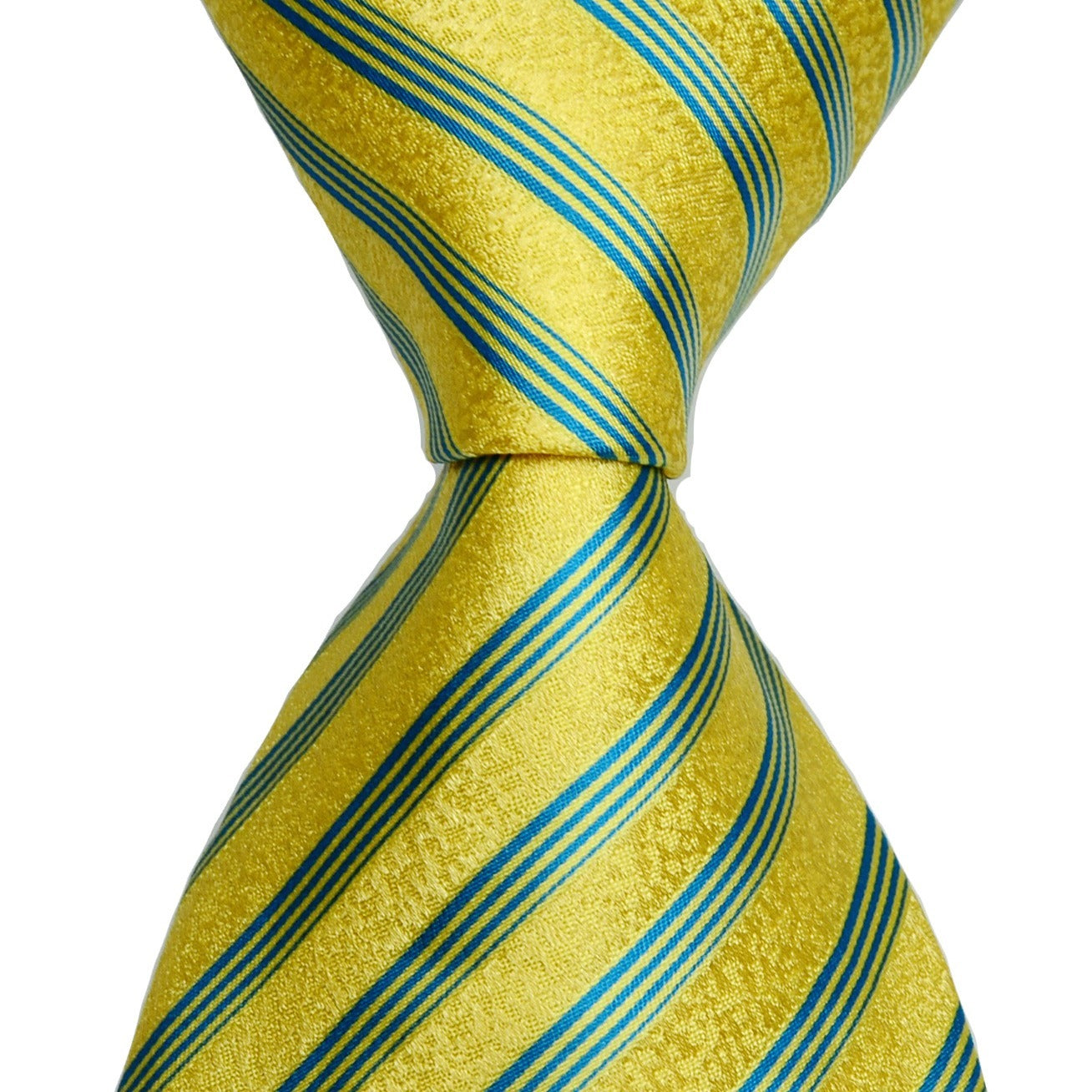 Men's Classic Necktie Patterned Tie Business Tie