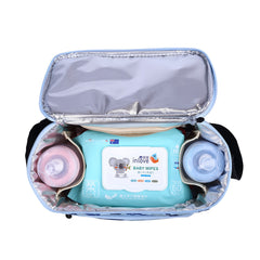 GOLDCOLIN Multifunctional Insulated Waterproof Mommy Bag Liner