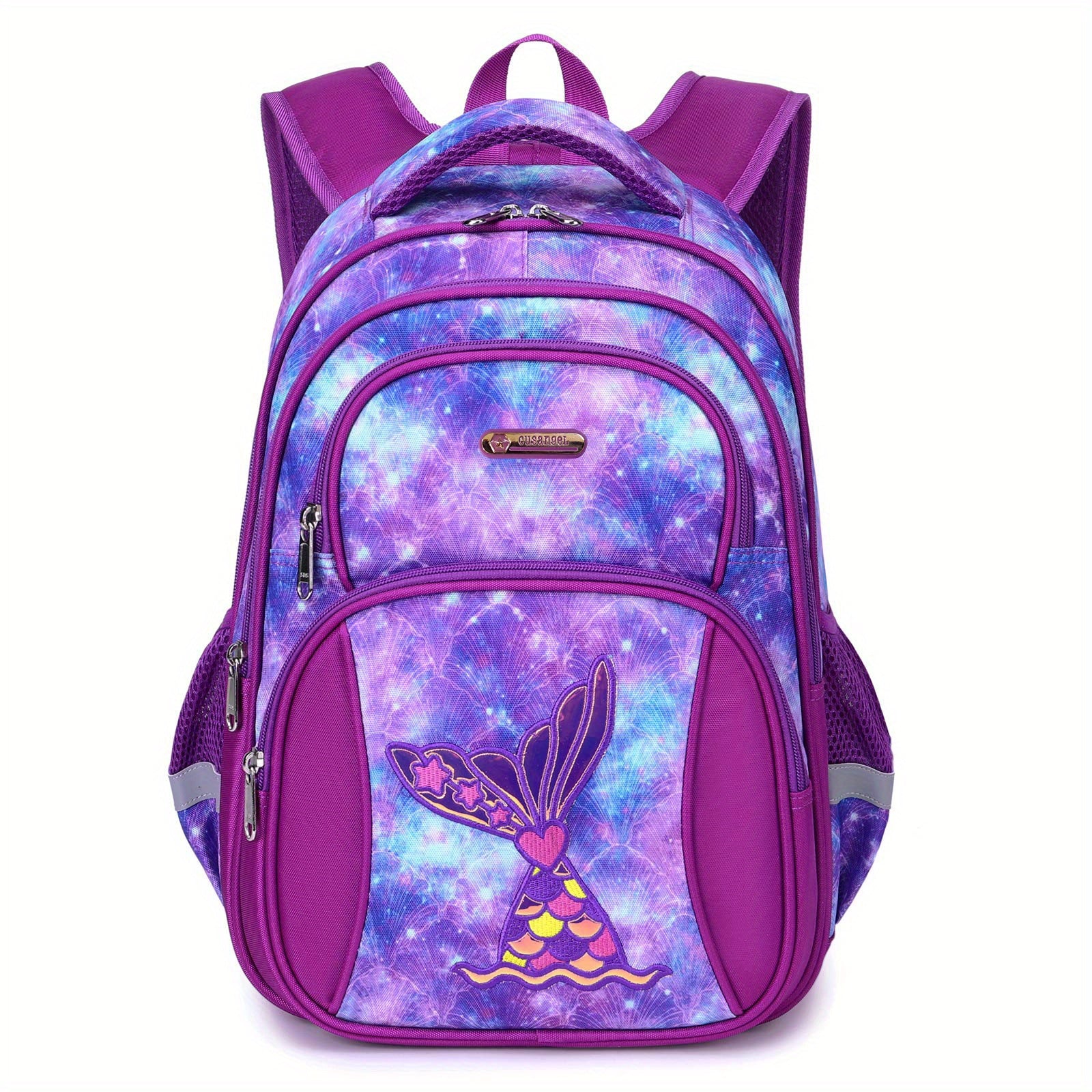 Kids Large Capacity Backpack for School and Travel