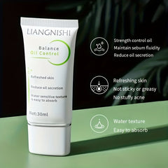 Matte Primer Cream for Invisible Pores