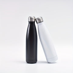 500ml Double Layered Stainless Steel Water Cup Insulation Bottle
