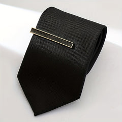 Men's Tie Clip for Formal Occasions