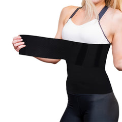 Wrap Bandage Waist Trainer Body Shaper Waist Wrap Waist Trimmer