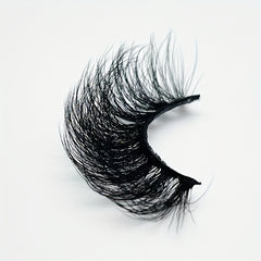 Soft & Fluffy 20mm Lashes Long & Wispy False Eyelashes for Natural Look