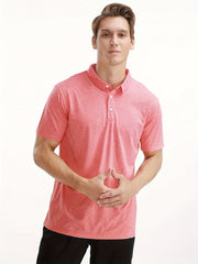 Men's Quick-Drying Custom Fit Shirt