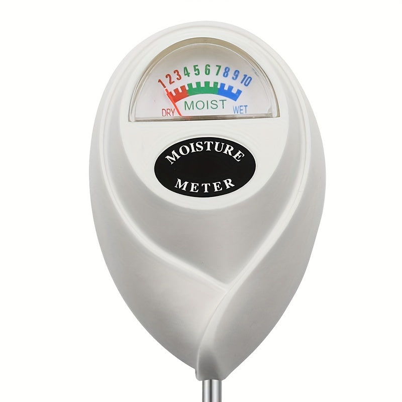 Soil Moisture Meter Round Head Soil Detection Tool