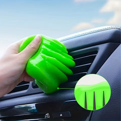 200g Boat & Car Dust Cleaner Marine Cleaning Glue Mud Soft Glue