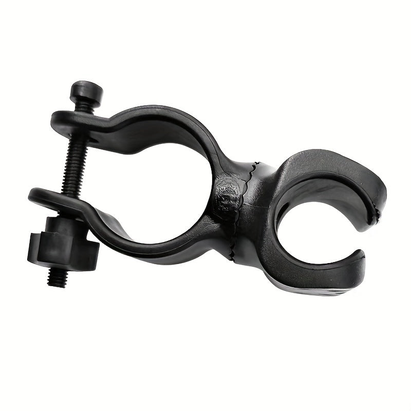 360 Rotatable Bike Lamp Clip for Biking