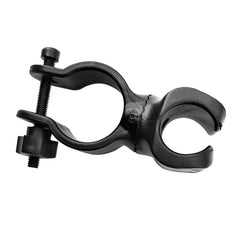 360 Rotatable Bike Lamp Clip for Biking