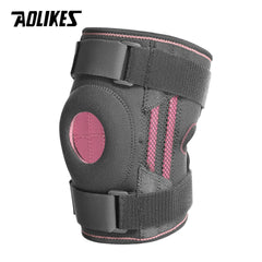 AOLIKES Knee Pads - Protection & Comfort for Sports