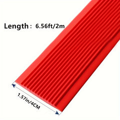 2m PVC Anti-slip Strip for Stairs Safety Floor Sticker