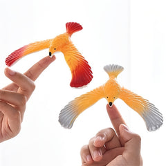 Balance Eagle Bird Toy Magic for Home Office Fun Learning Gag Toy Kid Gift