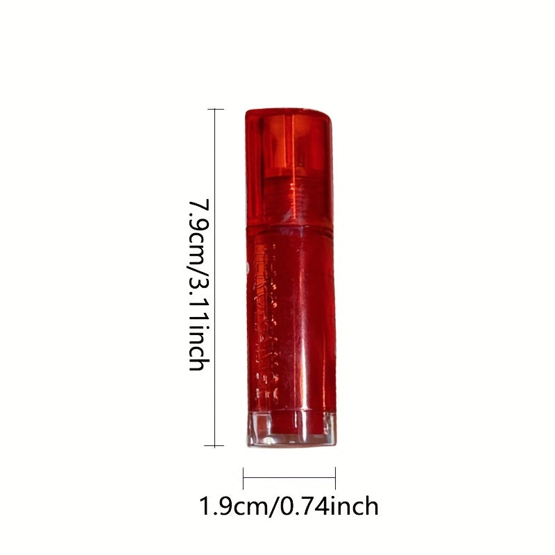Mirror Glow Lip Glaze Long Lasting Lip Gloss