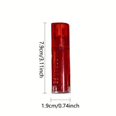 Mirror Glow Lip Glaze Long Lasting Lip Gloss