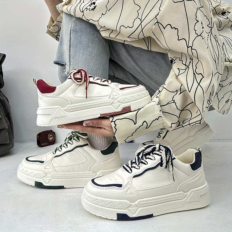 Women's Outdoor Chunky Sneakers Non slip Sports Shoes