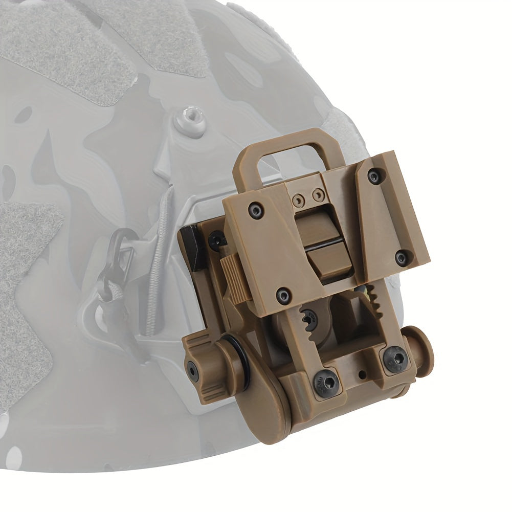 L4 G24 NVG Mount Bracket Holder For PVS15 PVS18 GPNVG18 Goggle Night Vision