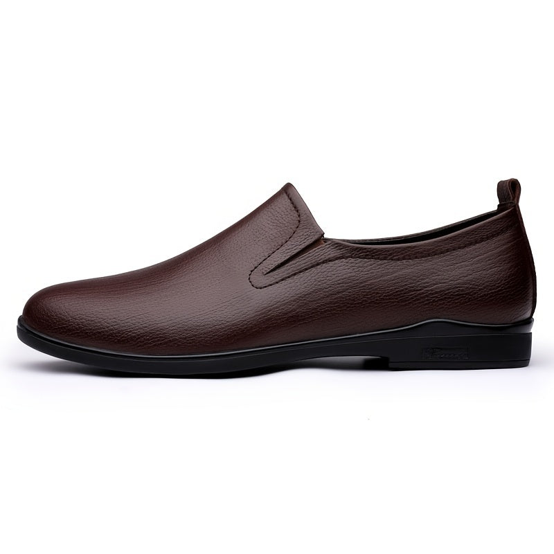 Men's Lightweight Loafer Shoes Casual Slip On