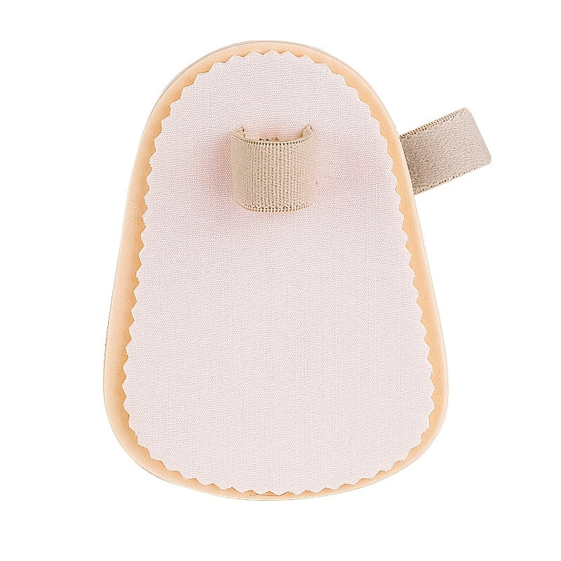 Toe Separator Bunion Corrector Hallux Valgus Support Foot Pads